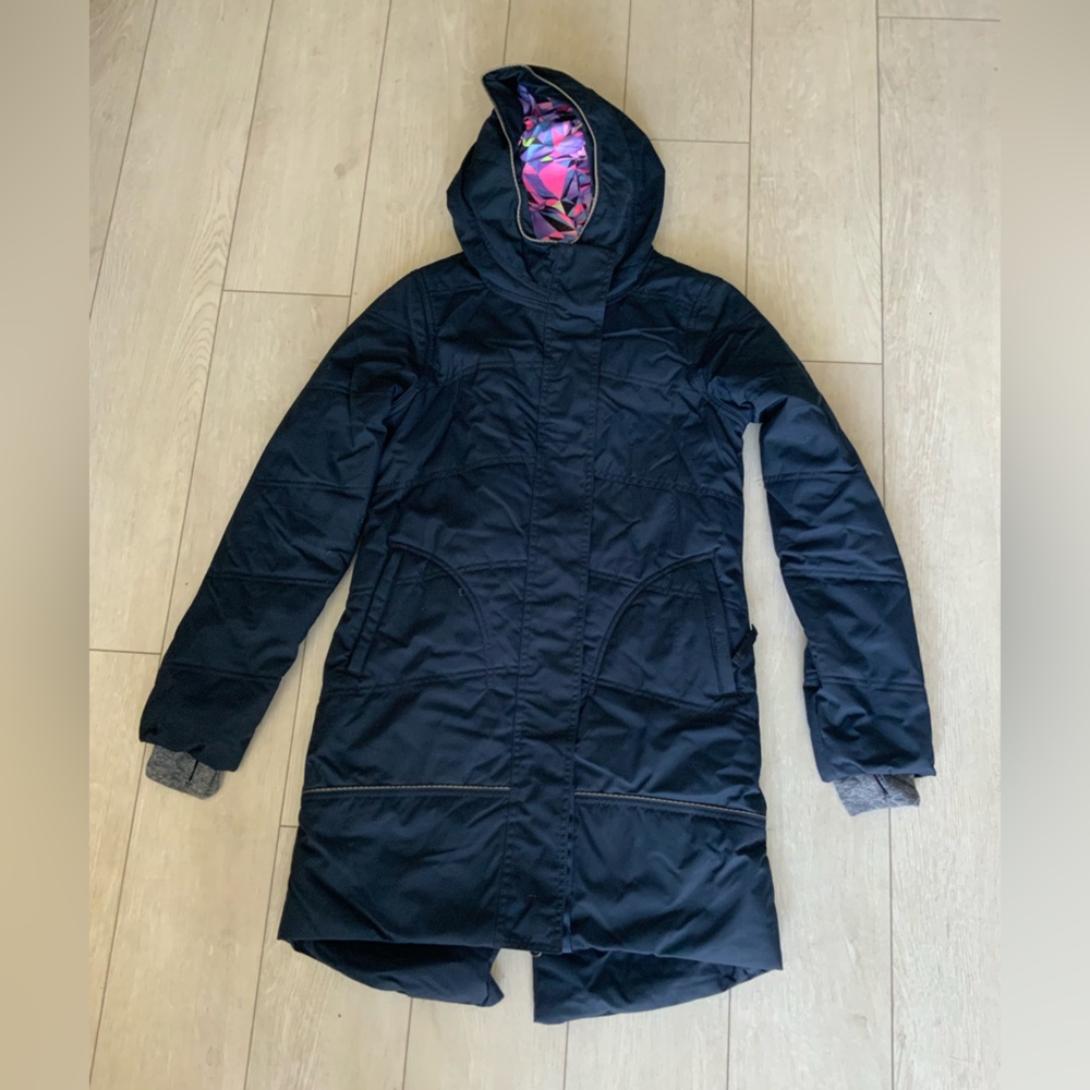 Girls Ivviva Coat size 10